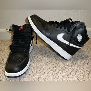 Air Jordan 1 Retro High OG (Youth)